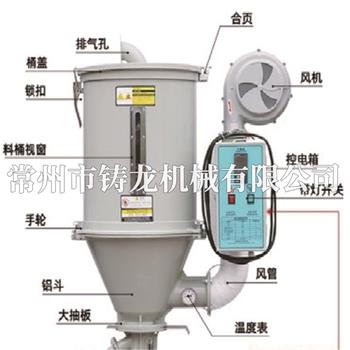 石家莊干燥料斗